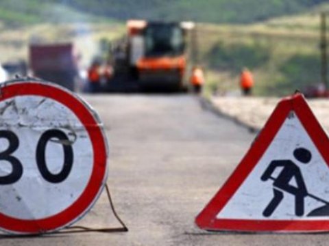 Bakı-Sumqayıt yolu yenidən bağlanır