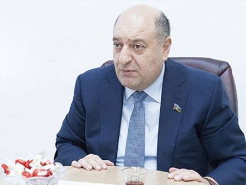 Gəncənin deputatı şəhərdəki vəziyyətdən danışdı: “Elmar Vəliyevin qohumlarının məlumatına görə...”   