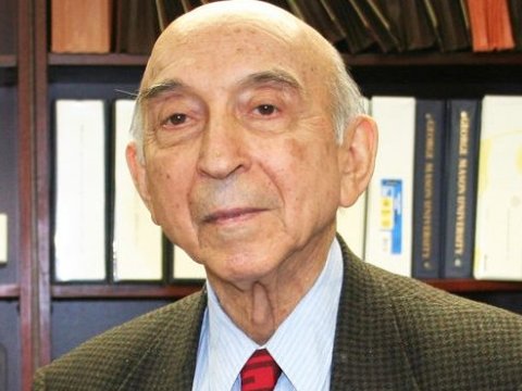 Lütfi Zadənin qəbirüstü abidəsi nə vaxt hazır olacaq? –  AÇIQLAMA