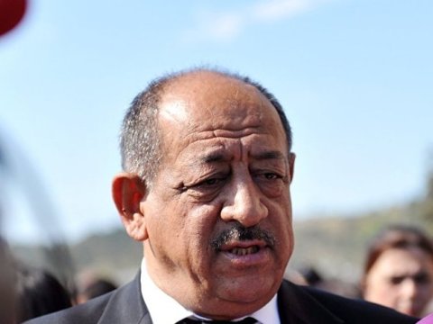 “Koçaryanın həbsi bizim üçün təsəllidir” - Qarabağ icmasının sədri