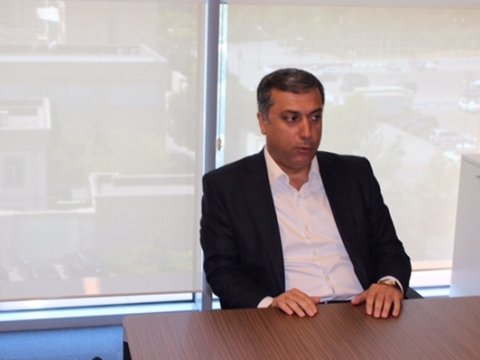 Sabiq deputata ağır itki üz verdi   