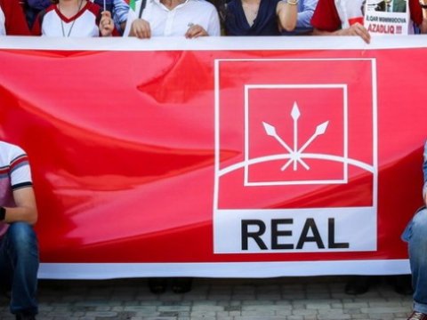 REAL Partiyasında bu şəxslər rəhbər vəzifələrə seçildilər - SİYAHI