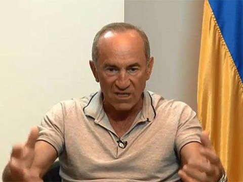 Dəmir barmaqlılar arasına düşən prezidentlər - SİYAHI                                    