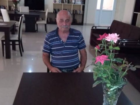 Övladlarının qovduğu 70 yaşlı kişi Qocalar evinə yerləşdirildi