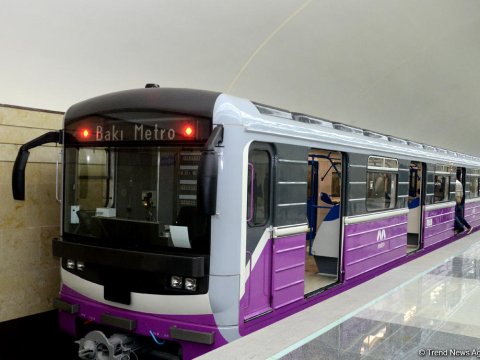 Bakı metrosunda bir sərnişinin daşınması 47 qəpiyə başa gəlir – RƏSMİ
