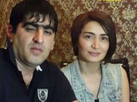 Fədayə Laçın “Qoca”ya kömək etməyinin sirrini açdı: “Bir-birimizi sevirdik”