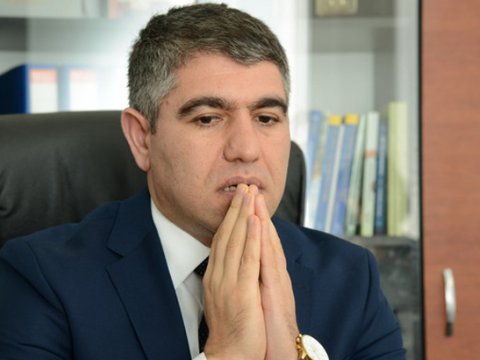 İqtisad&ccedil;ı nəqliyyatda g&uuml;zəştlərin tətbiqini TƏKLİF ETDİ&nbsp;-&nbsp;T&uuml;rkiyədəki kimi &nbsp;