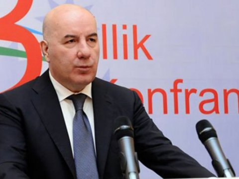 Mərkəzi Bank u&ccedil;ot dərəcəsini dəyişmədi