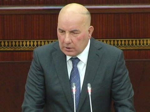 Elman R&uuml;stəmov: &ldquo;İnflyasiya azalıb&rdquo; &nbsp;