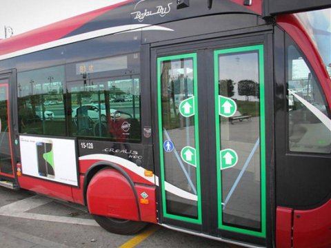 Avtobus s&uuml;r&uuml;c&uuml;lərinin planı da qaldırılıb? - A&Ccedil;IQLAMA  &nbsp;