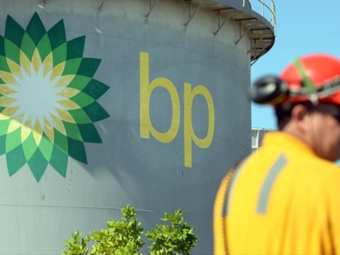 BP şirkətinin azərbaycanlı iş&ccedil;ilərinin sayı a&ccedil;ıqlandı