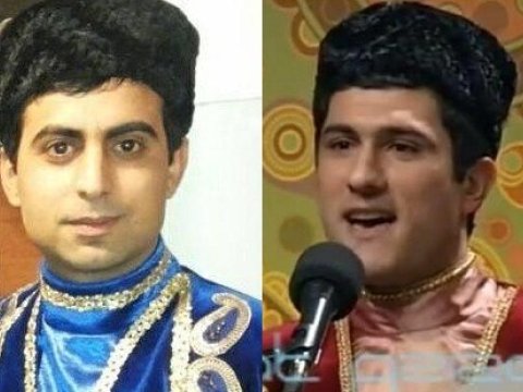 Xanəndələrin ölümü ilə bağlı DƏHŞƏT - Həmkarını öldürüb, özü isə intihar edib - YENİLƏNİB