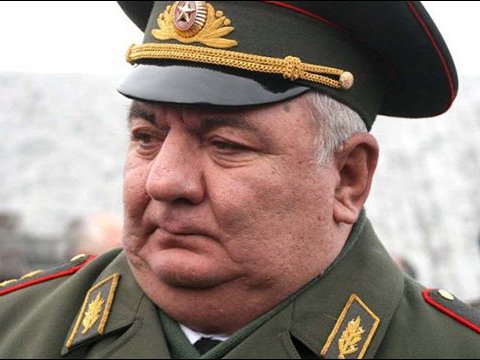 Kollektiv Təhl&uuml;kəsizlik M&uuml;qaviləsi Təşkilatının ke&ccedil;miş sədrinə icazə verildi