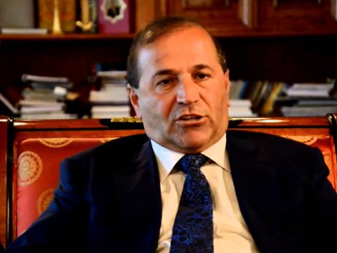 “Allah qapısını açsın!” - Hacı İbrahim qardaşının həbsi haqda...   