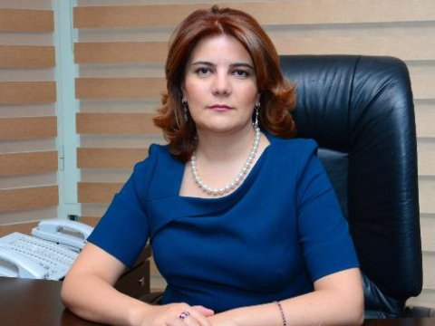 Vüsalə Mahirqızı APA-nın aqibəti haqda açıqlama verdi: “Araşdırma aparılır”   