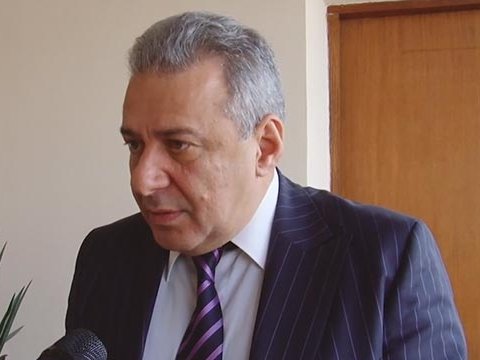 Yerevan Putinin hərbi blokuna yeni Baş katibin namizədini A&Ccedil;IQLADI