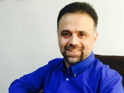 Dəyanət Rzayevin oğlu: “Atamın sayəsində çörək tapan psixoloqlar bizimlə maraqlanmadılar” - MÜSAHİBƏ   