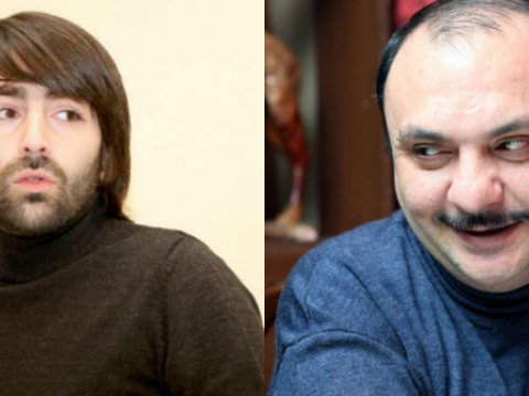 Elşad Xose Anar Nağılbazın ölümünə KƏDƏRLƏNDİ