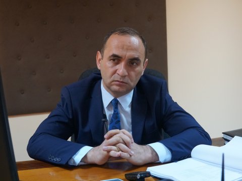 İlahiyyat İnstitutunun rektoru: “Ateizm və onun tarixi öyrənilməlidir” - MÜSAHİBƏ+VİDEO