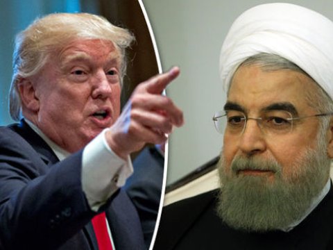 Kütləvi etirazlar, milli pulun “ölməsi” və sanksiyalar - ABŞ İranı məngənəyə sıxdı 