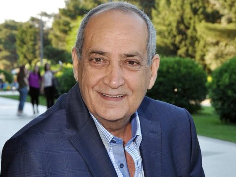 70 yaşlı Rasim Balayev: “Bu rəqəm məni qorxutdu...”