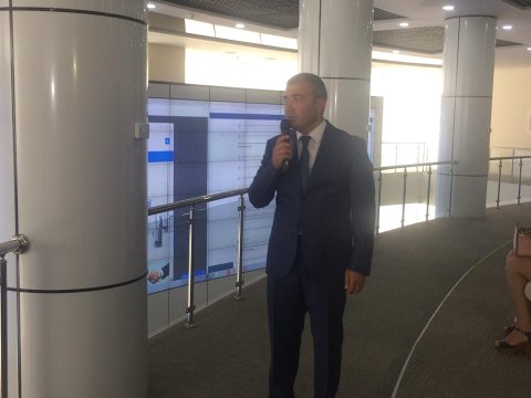 Azərbaycanda 5 minə yaxın elektron çıxarış sahibi var