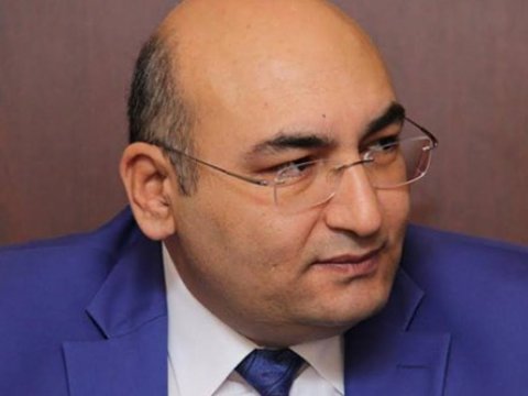 İqbal Ağazadə də qurultaya HAZIRLAŞIR – Tarix bəllidir