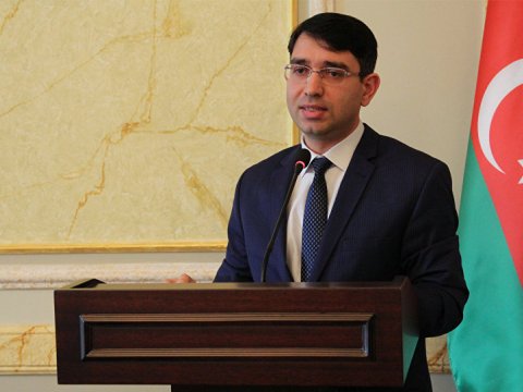 Qəbiristanlıqlarla bağlı sənəd HAZIRLANDI - məzar yerləri pulsuz olacaq