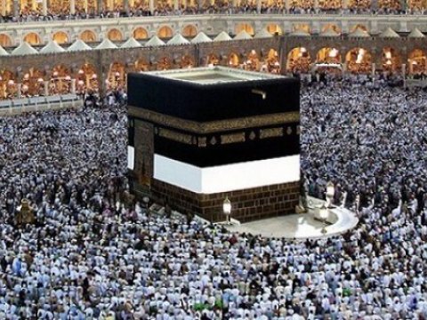 Sabahdan azərbaycanlılar Həccə üz tutur: “Nə qədər çox adam getsə, o qədər yaxşıdır”