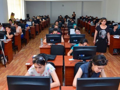 Müəllimlərin işə qəbulu müsabiqəsinin nəticələri AÇIQLANDI