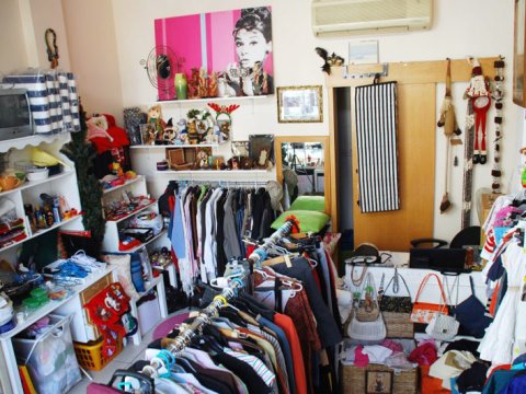 Azərbaycanda ikinci əl məhsul PROBLEMİ: “Bu cinayətkar qrupu ifşa edə bilməmişik”