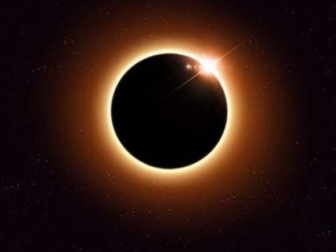 Günəş tutulması nə vaxt baş verəcək?