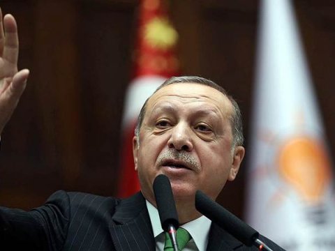 Ərdoğandan ABŞ-a XƏBƏRDARLIQ: &ldquo;Yeni m&uuml;ttəfiqlər axtaracağıq&rdquo; 