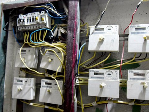 “Azərişıq”dan elektrik borcunun çox gəlməsinə REAKSİYA: “Kənar müdaxilə mümkün deyil”