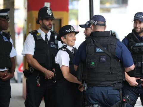 Avropada daha bir terror aktının qarşısı alındı