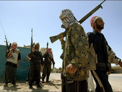 Cənubi Azərbaycanda 11 terror&ccedil;u zərərsizləşdirilib