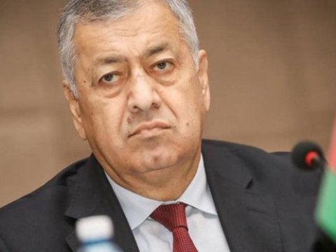 Deputat: “Hələlik milli valyutamız həmin səviyyədə qorunub saxlanılacaq”