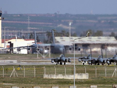 T&uuml;rkiyədəki ABŞ hərb&ccedil;iləri həbs oluna bilər