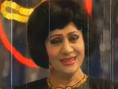 77 yaşlı Elmira Rəhimova pessimist DANIŞDI: “Doğum günündən zəhləm gedir”