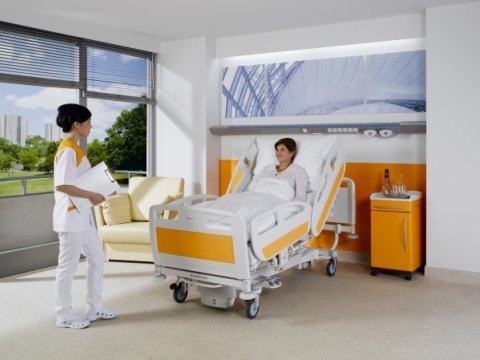 Bu şəhərdə polislərin 70%-i xəstələndi