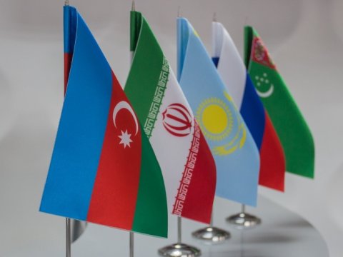 Xəzəryanı ölkələrin nümayəndələri Bakıda toplaşacaq