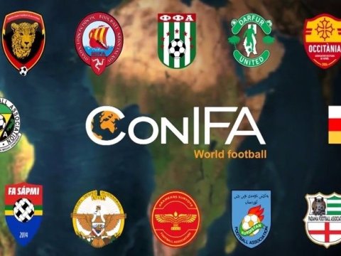 Qarabağda separatçı ölkələrin futbol turniri keçiriləcək – Növbəti TƏXRİBAT 