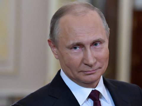 Putin Şimali Koreya lideri ilə g&ouml;r&uuml;şə RAZILAŞDI