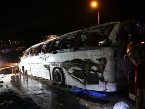 Tələbə yol qəzasında həyatını itirdi