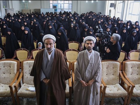 Azərbaycan üçün “Şeyx Nəsrullahlar” belə yetişdirilir – ARAŞDIRMA 