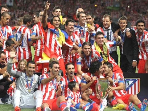 UEFA Super Kubokunun qalibi BƏLLİ OLDU