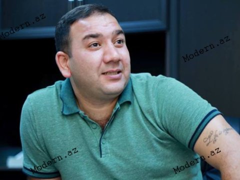 8 yaşlı “Qafqazinfo”nun rəhbəri: “Yeyib-içib bir-birimizi tərifləyəcəyik”