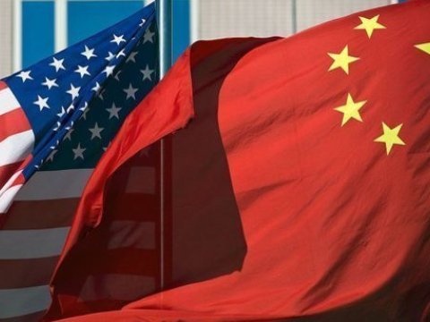 ABŞ &Ccedil;inlə ticarət m&uuml;haribəsinə son qoymaq istəyir