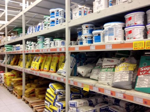 Tikinti materiallarının qiyməti BAHALAŞIB