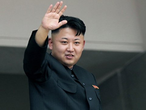 Şimali Koreya lideri ABŞ-dan narazı qalıb &nbsp;&nbsp;